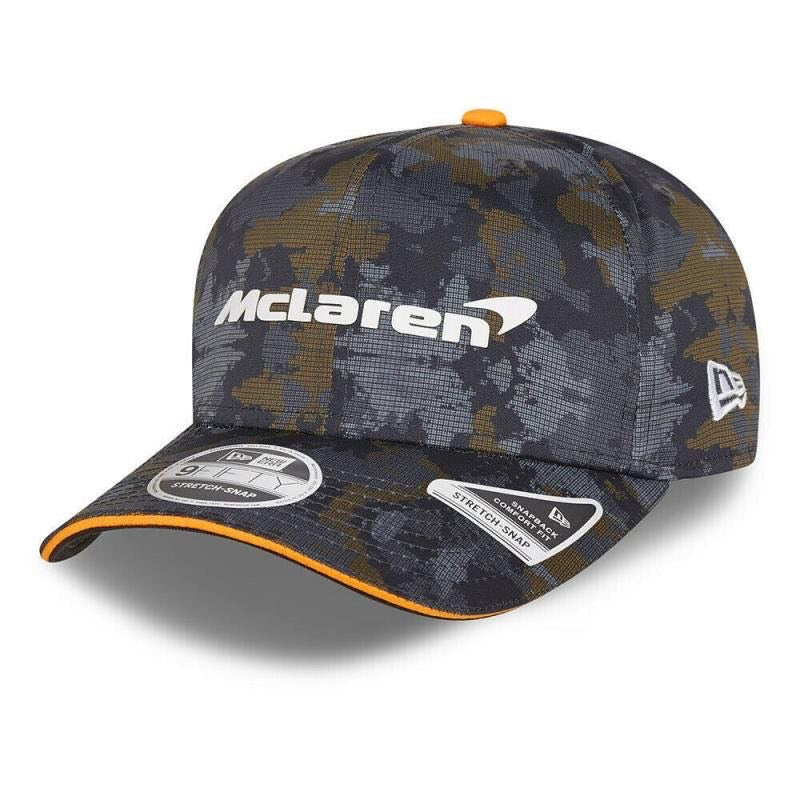 McLaren Caps