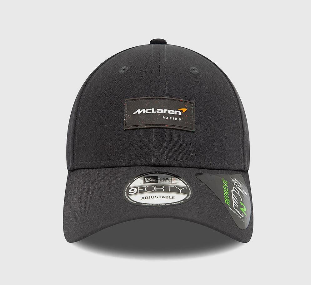 McLaren Caps