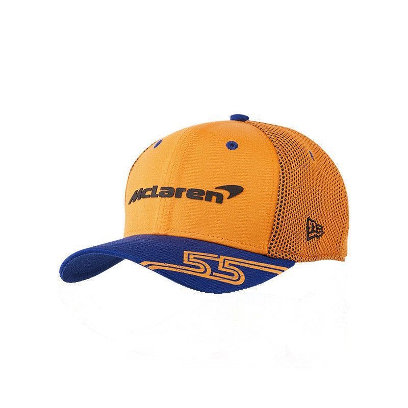 McLaren Caps