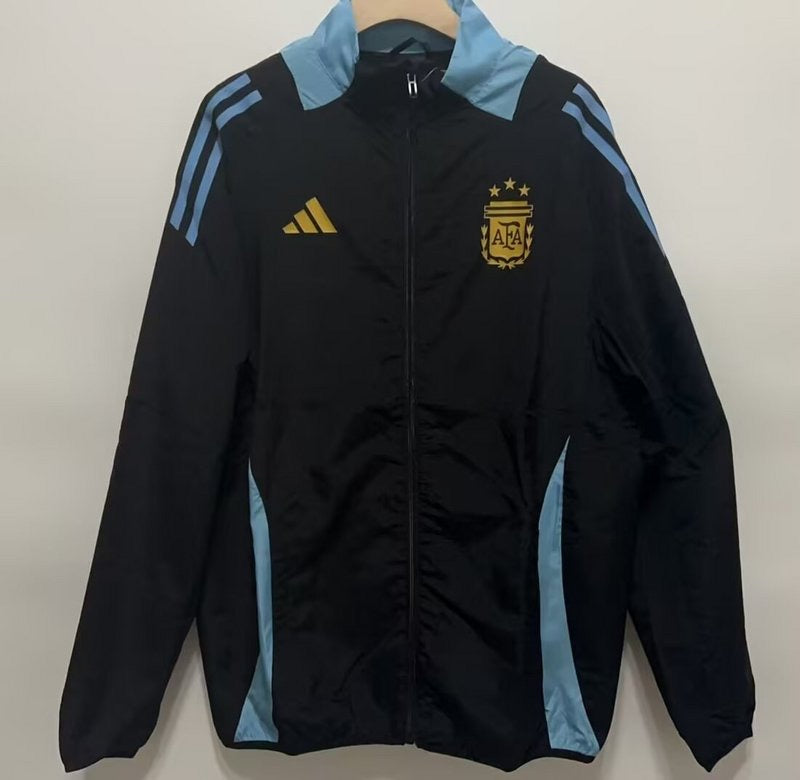 ARGENTINA JACKET 2024/2025 JK