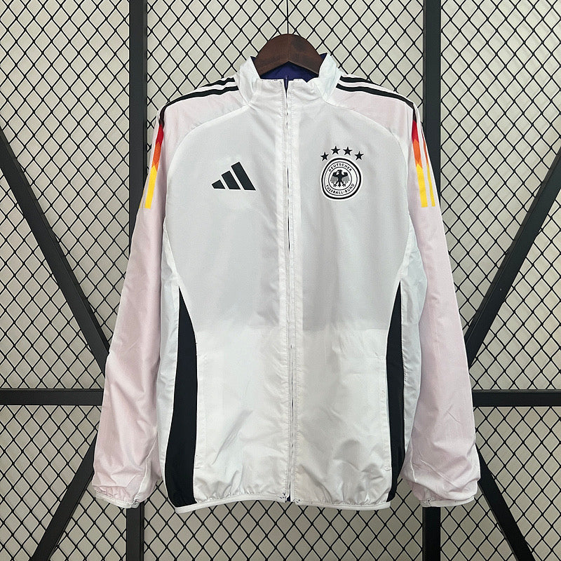 GERMANY DOUBLE FACED JACKET 2024/2025 JK