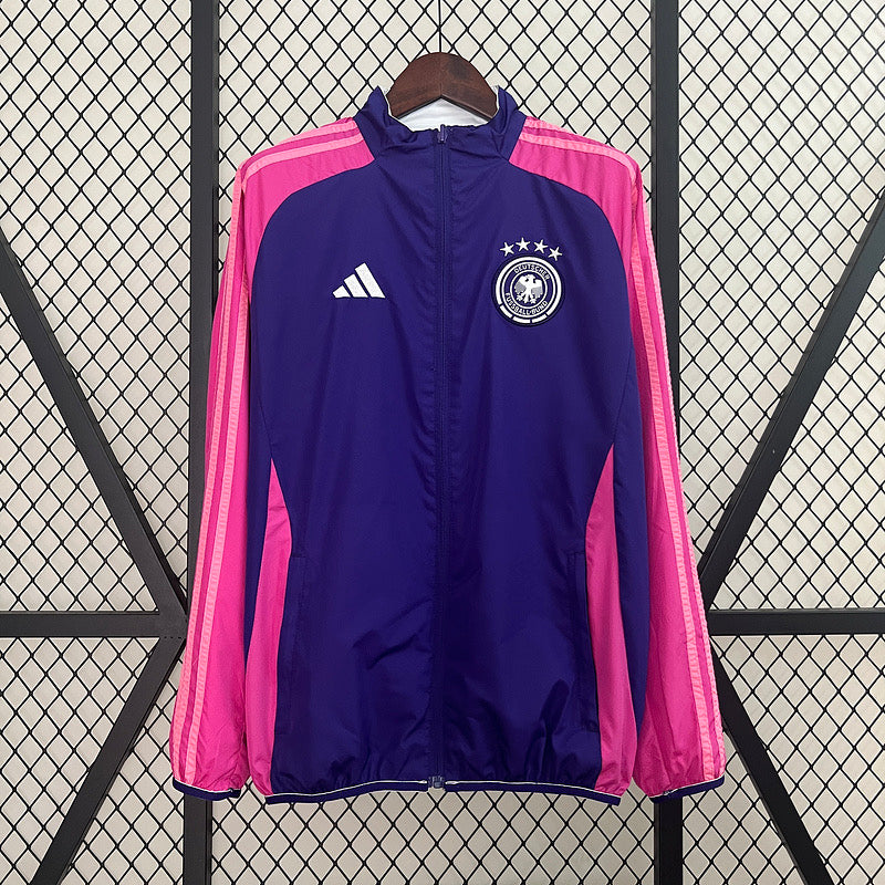 GERMANY DOUBLE FACED JACKET 2024/2025 JK