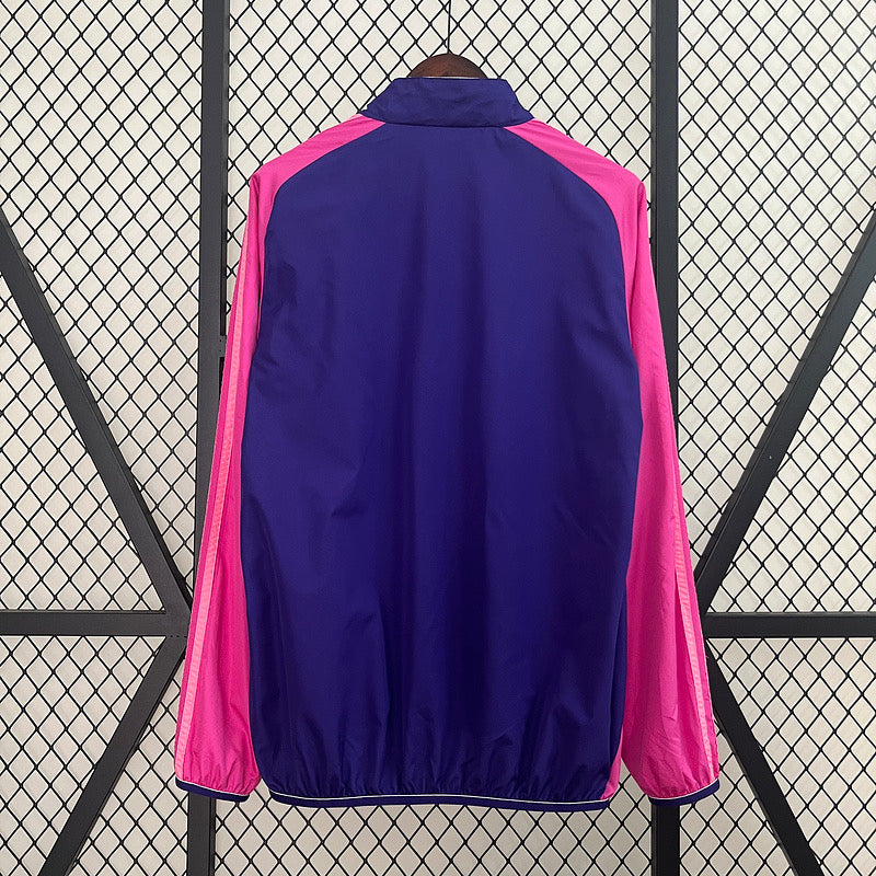 GERMANY DOUBLE FACED JACKET 2024/2025 JK