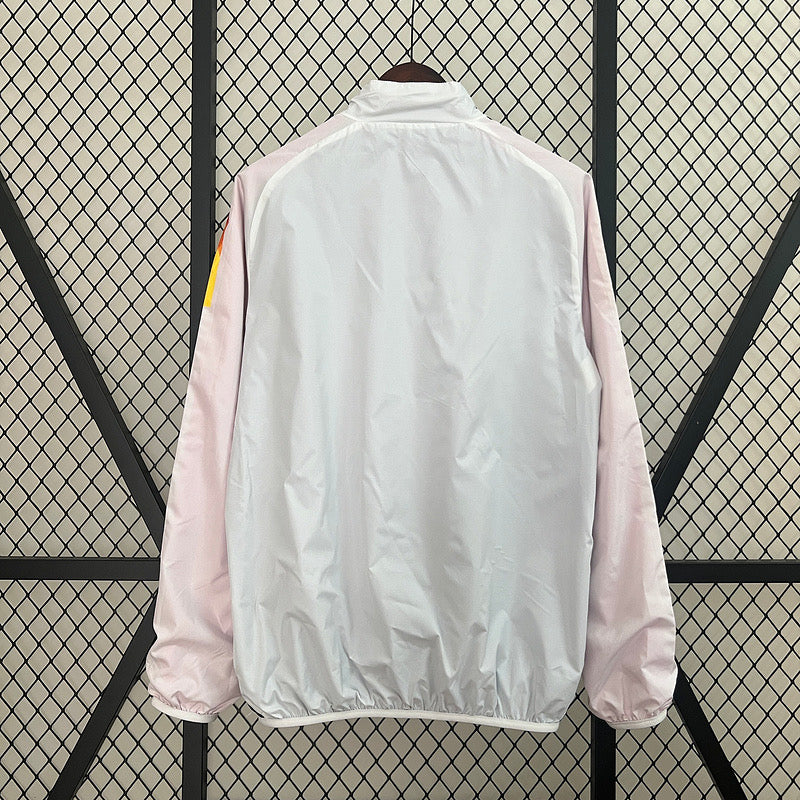 GERMANY DOUBLE FACED JACKET 2024/2025 JK