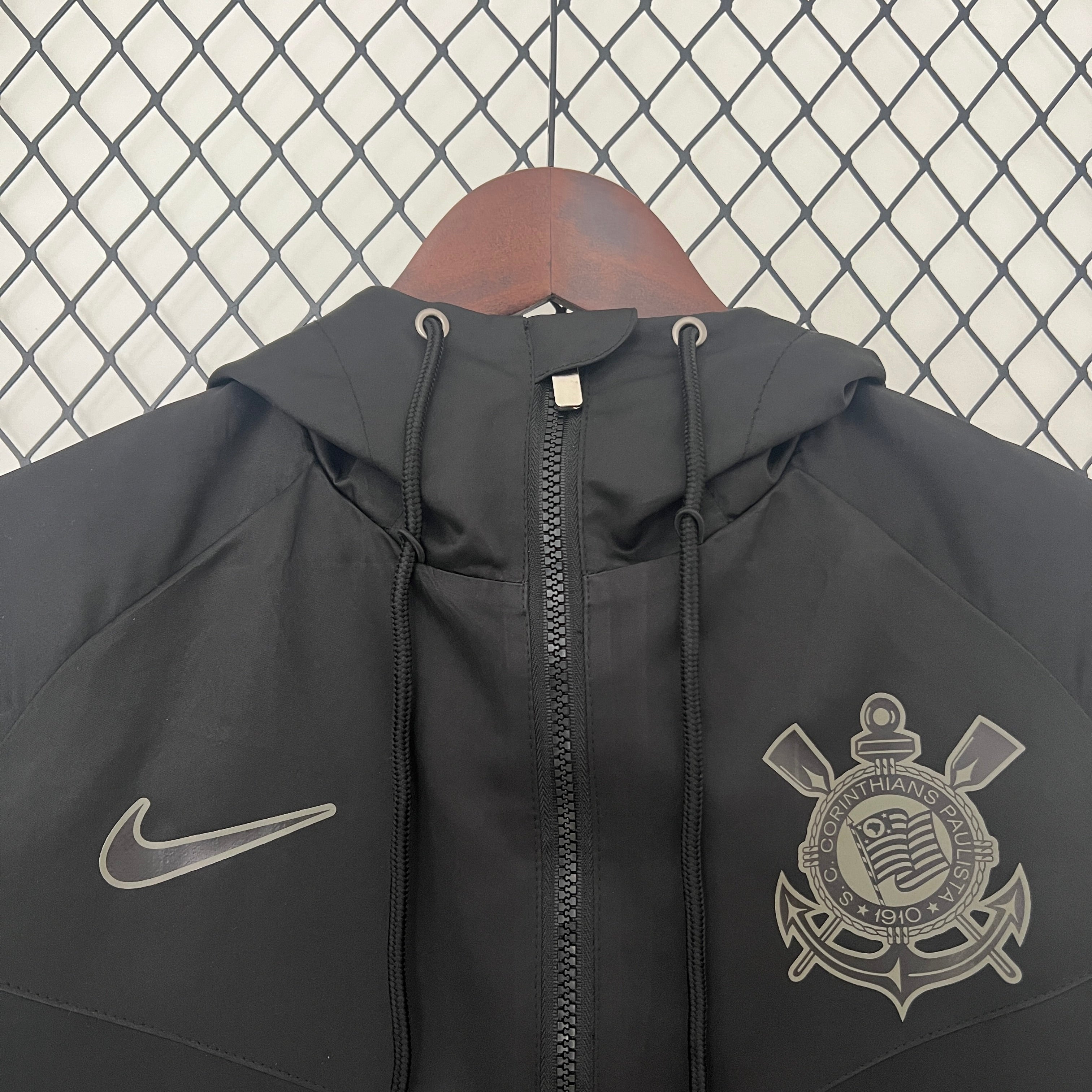 Corinthians FC jacket JK