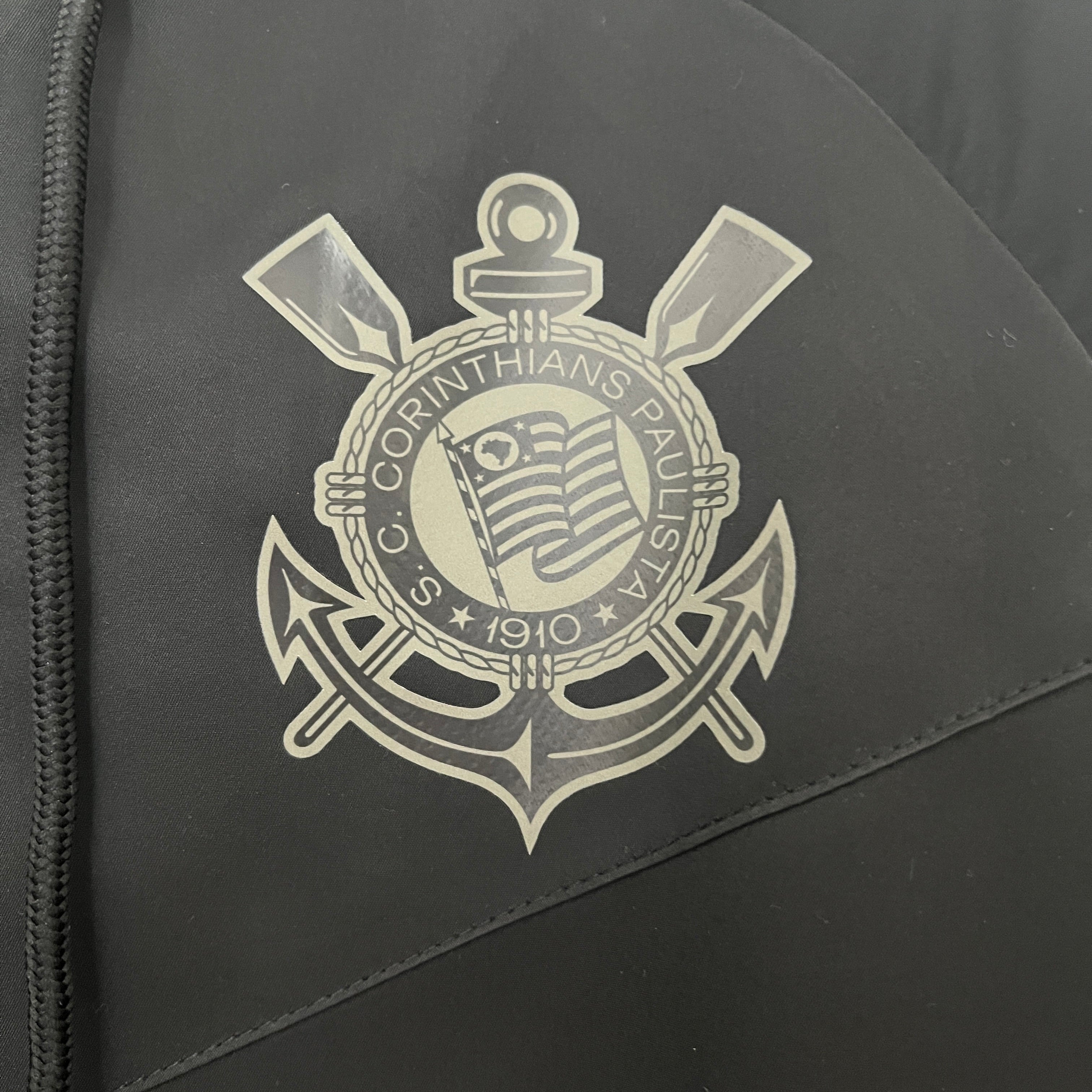 Corinthians FC jacket JK