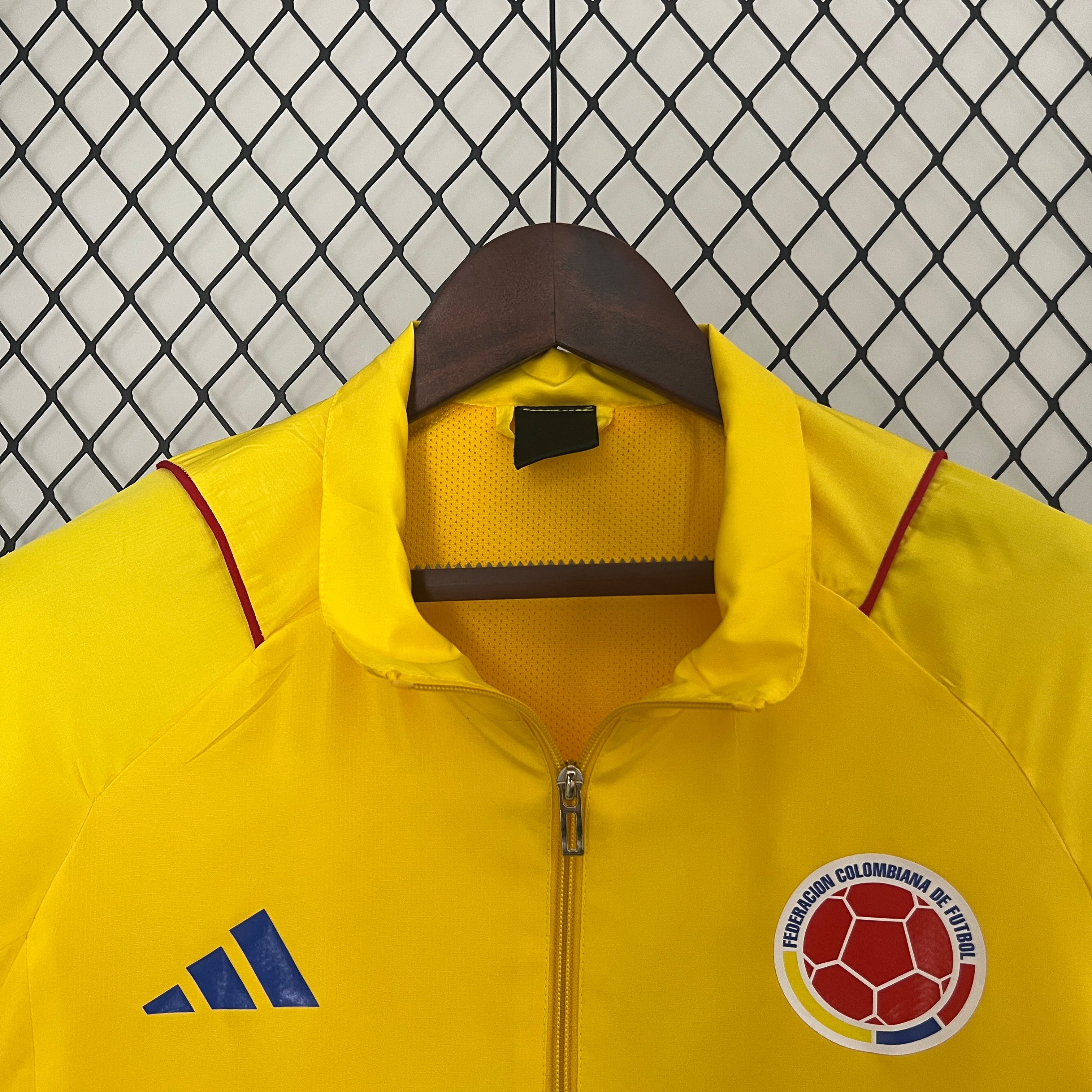 Colombia jacket JK
