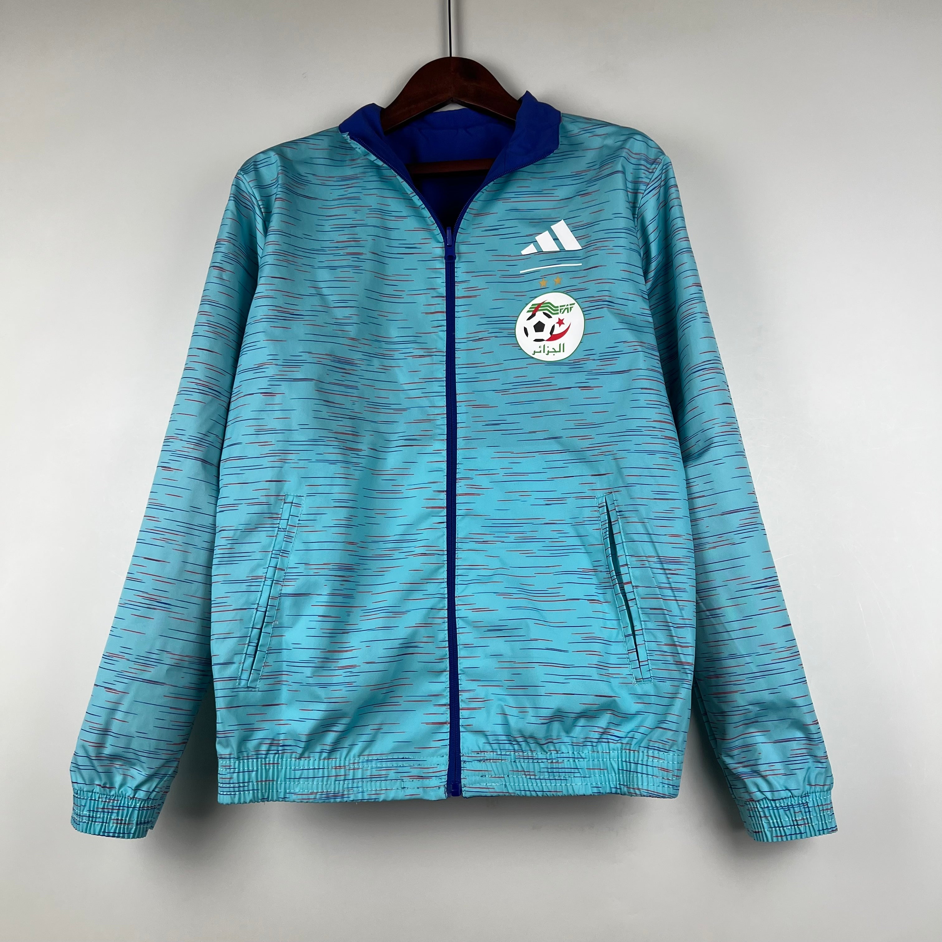 algeria double faced jackets JK