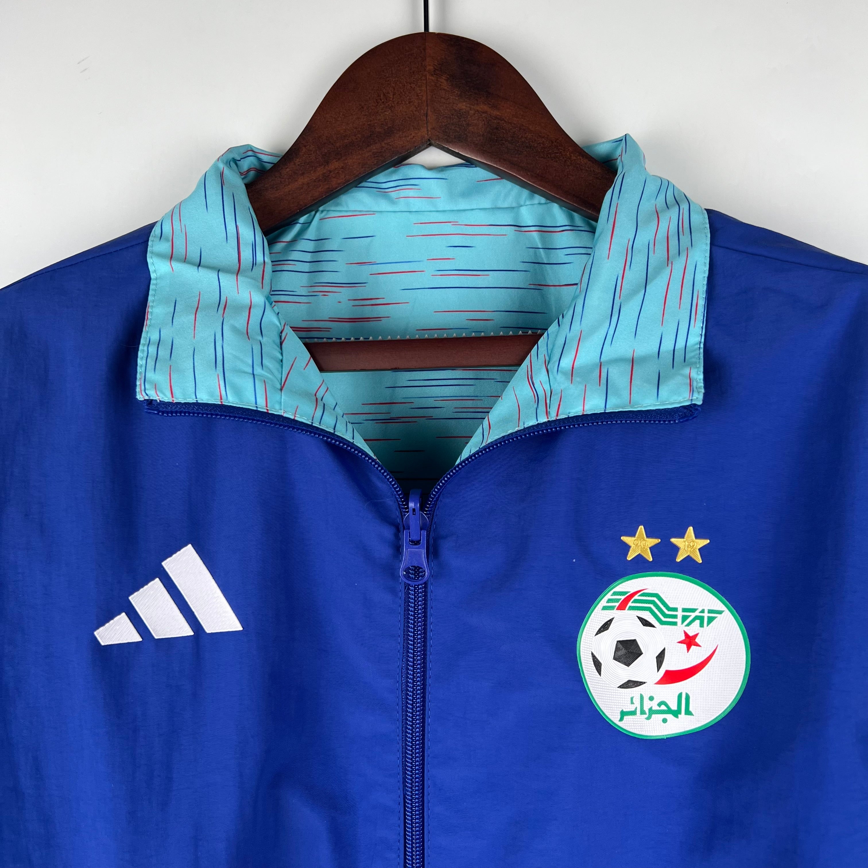 algeria double faced jackets JK