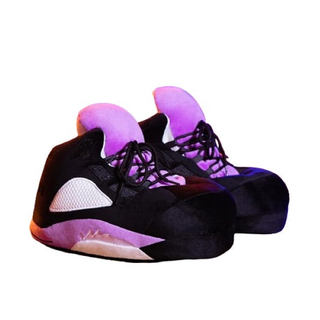 Air jordan 4 slippers