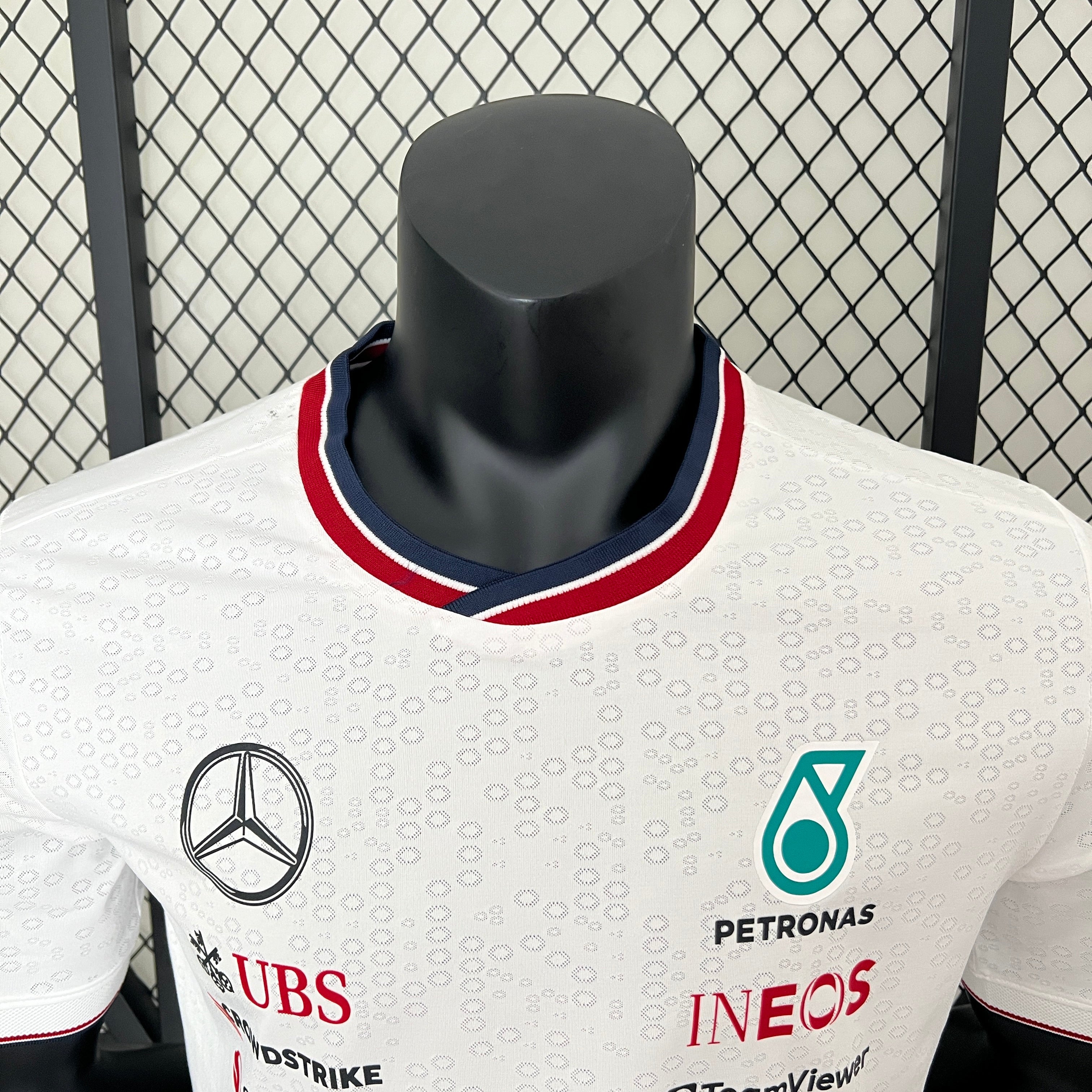 FORMULA ONE (MERCEDES) 2024 SHIRT