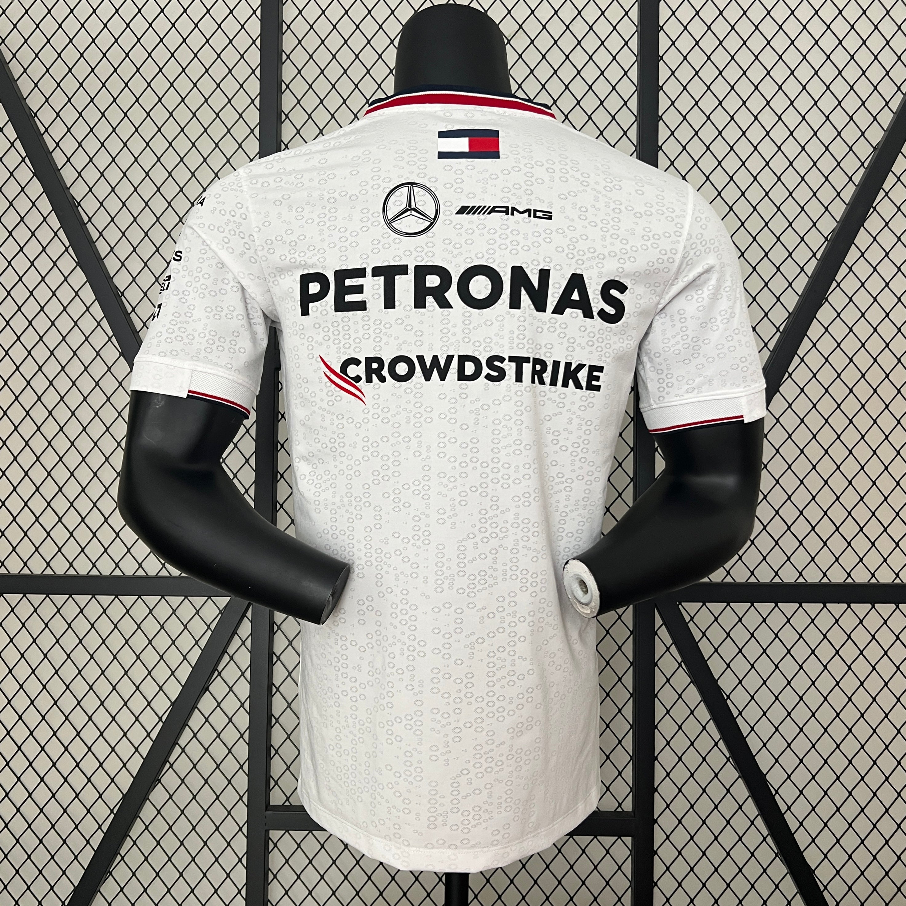 FORMULA ONE (MERCEDES) 2024 SHIRT