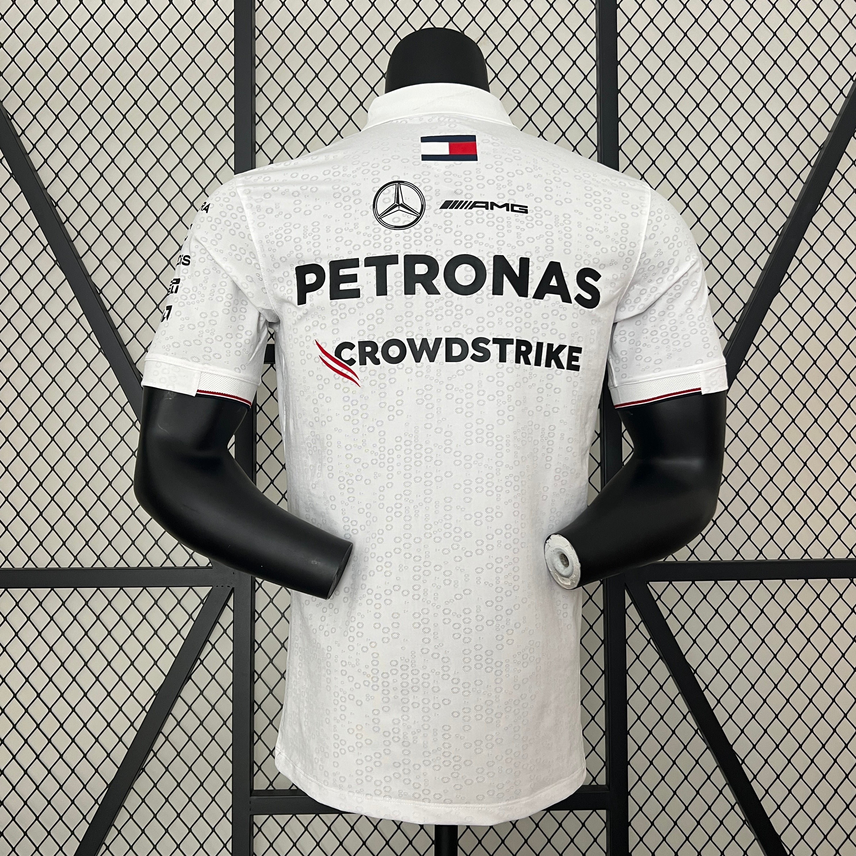 POLO FORMULA ONE (MERCEDES) 2024