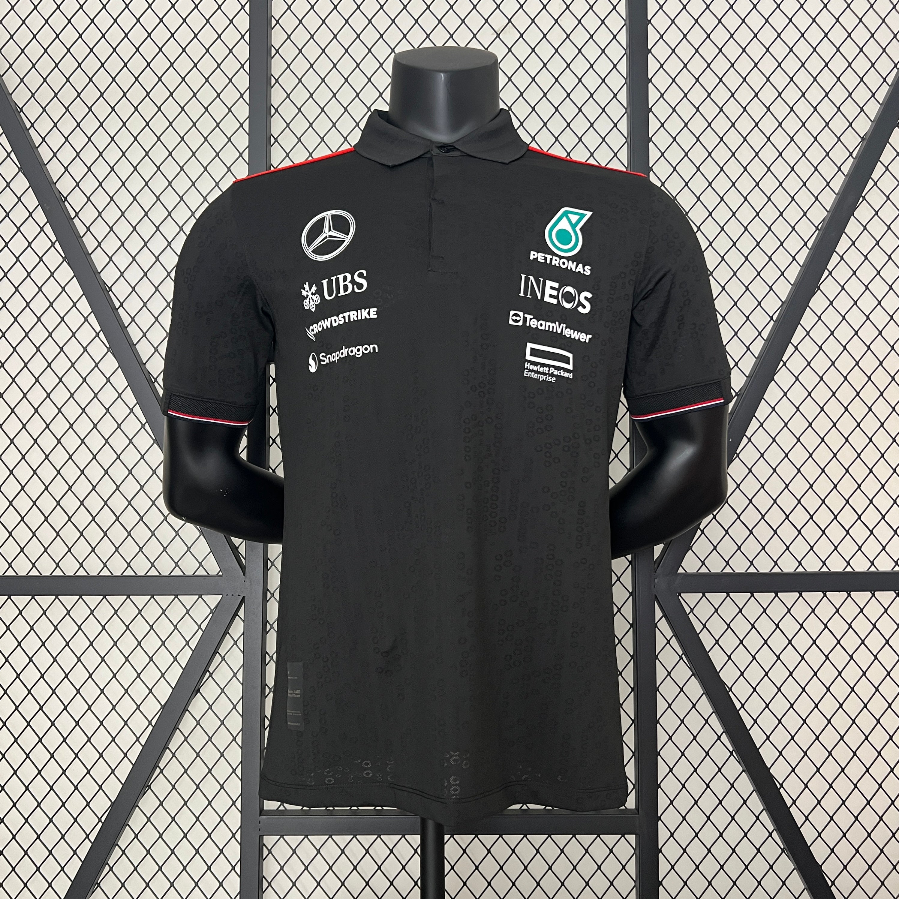 POLO FORMULA ONE (MERCEDES) 2024