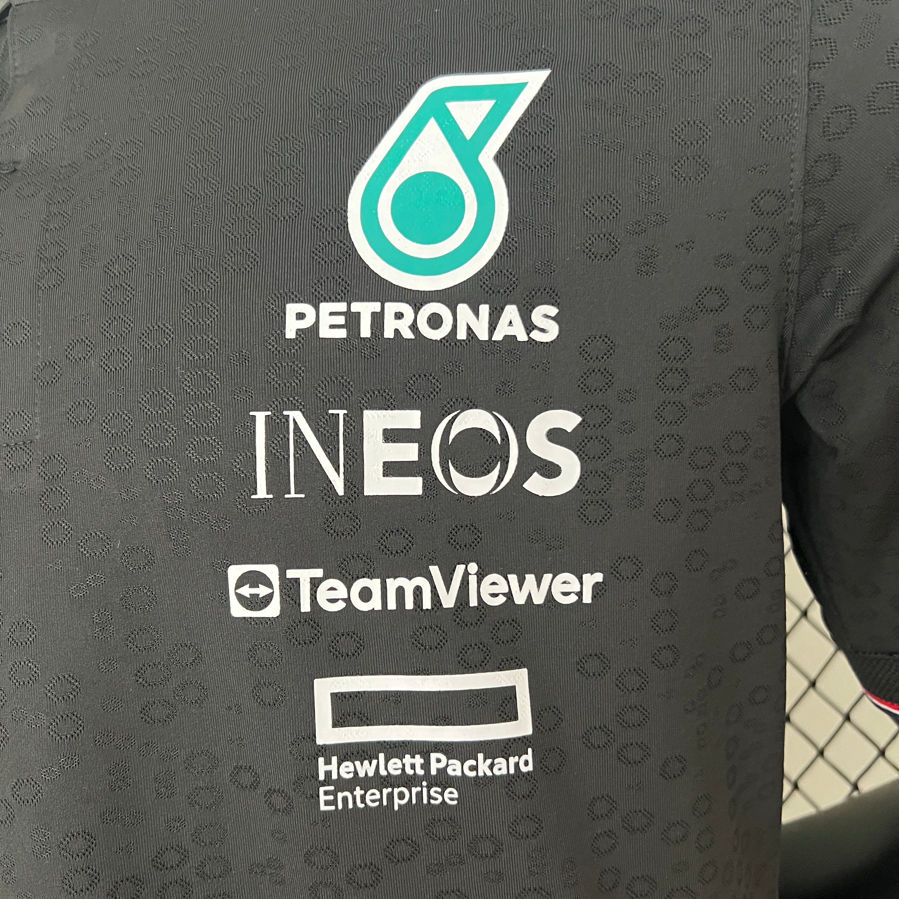 POLO FORMULA ONE (MERCEDES) 2024