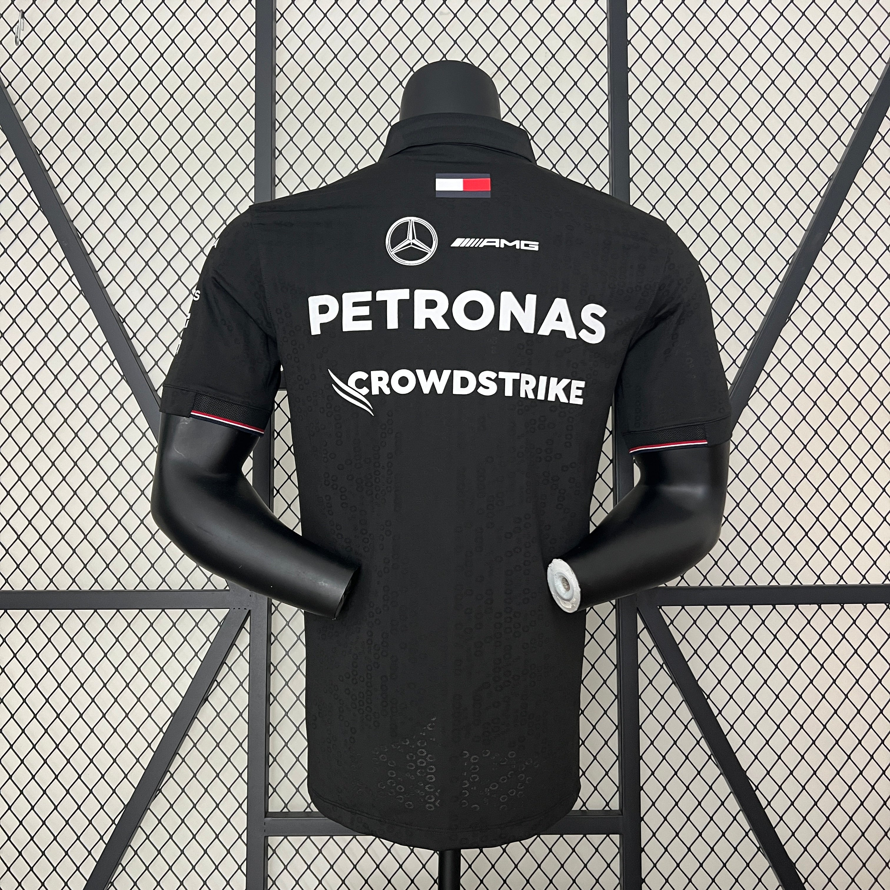 POLO FORMULA ONE (MERCEDES) 2024