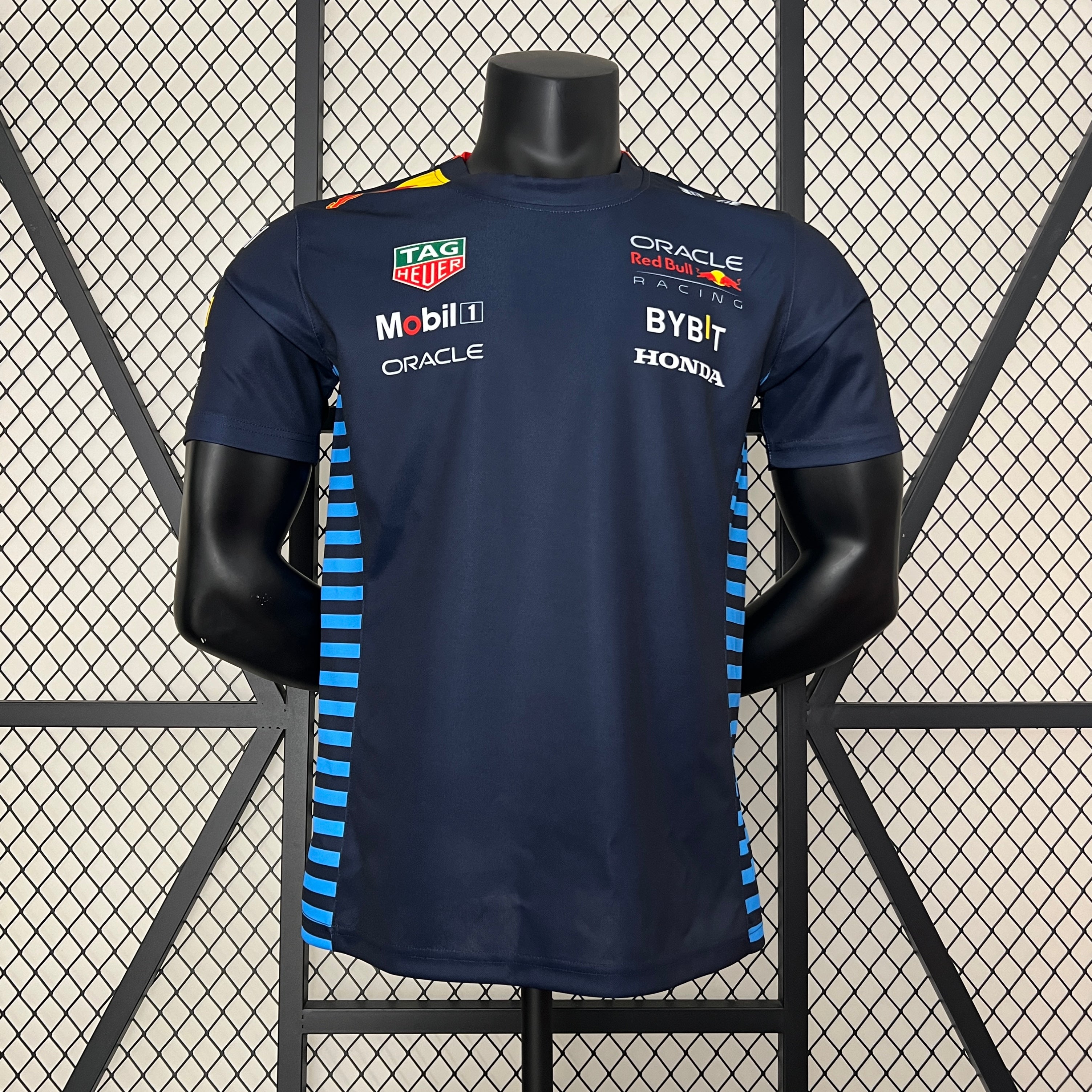 FORMULA ONE (REDBULL) 2024 SHIRT