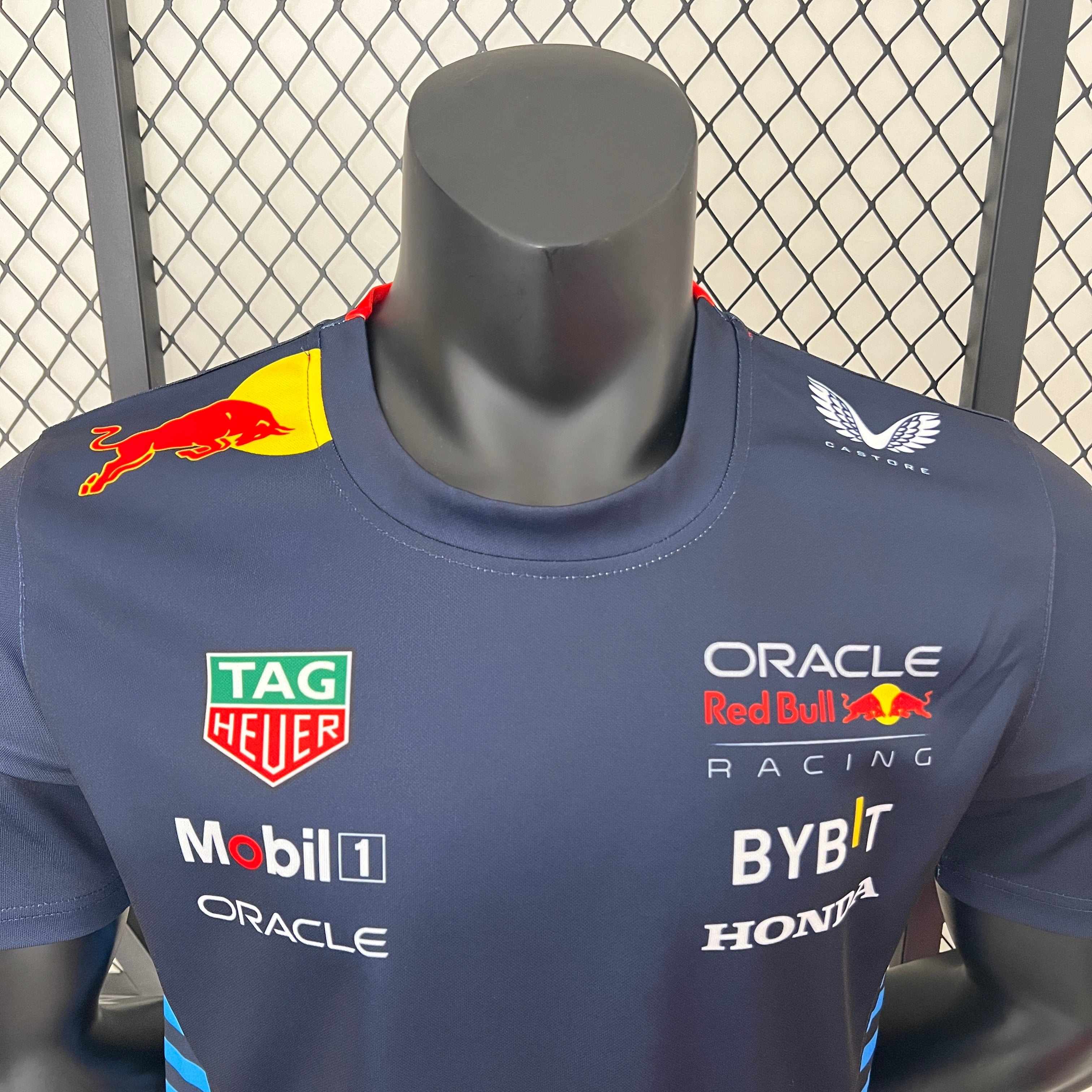 FORMULA ONE (REDBULL) 2024 SHIRT