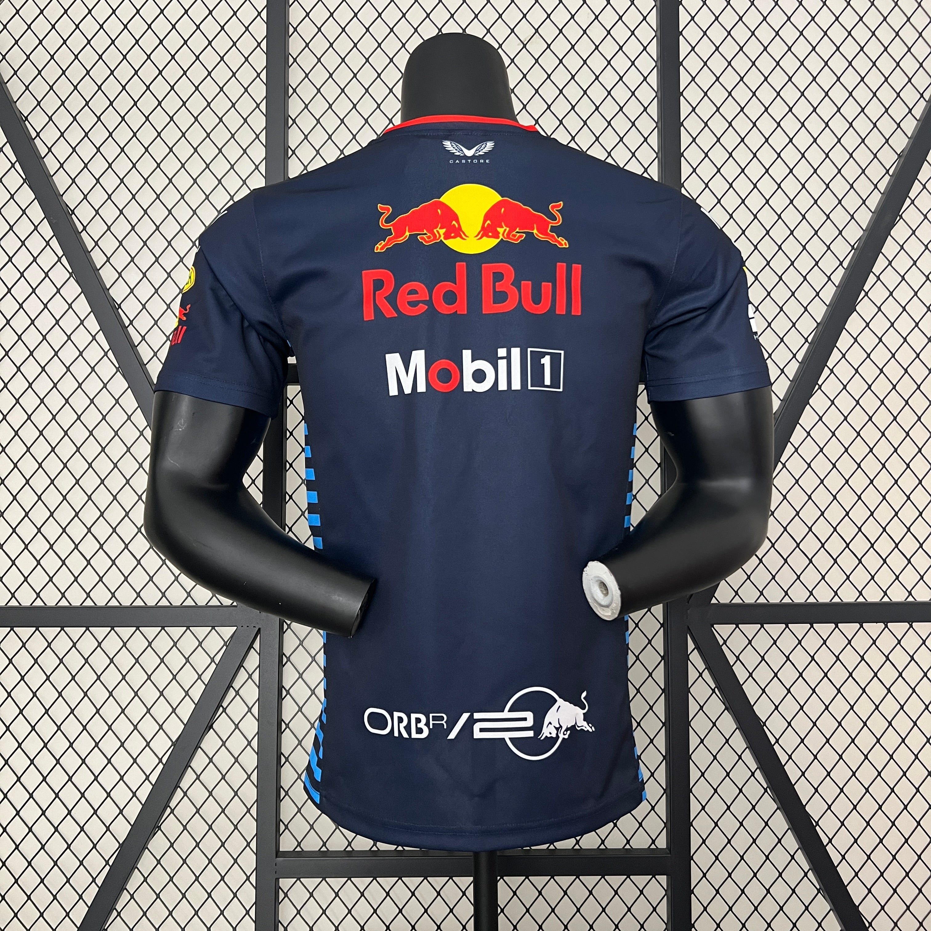 FORMULA ONE (REDBULL) 2024 SHIRT
