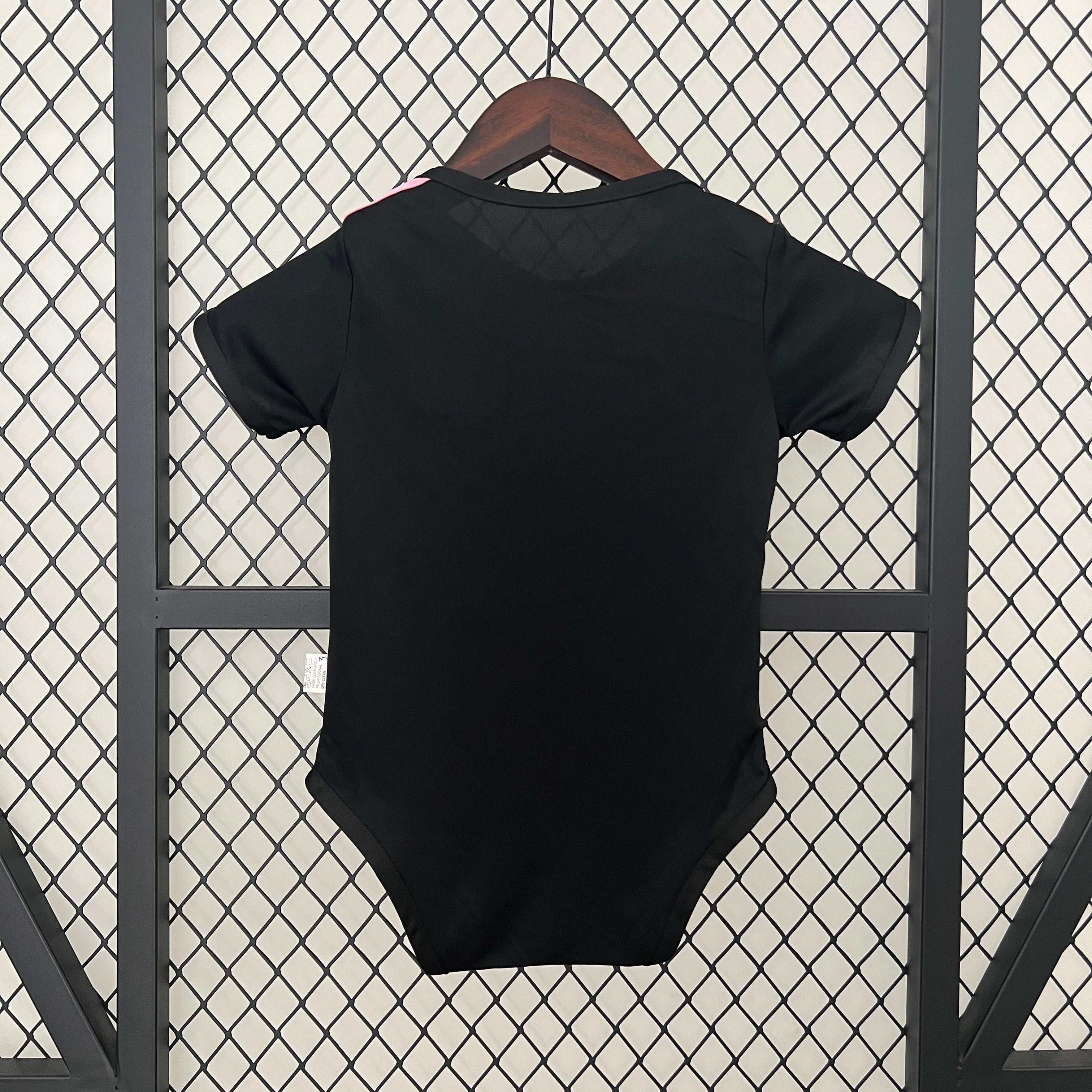 INTER MIAMI AWAY BABY ROMPER 2024/2025