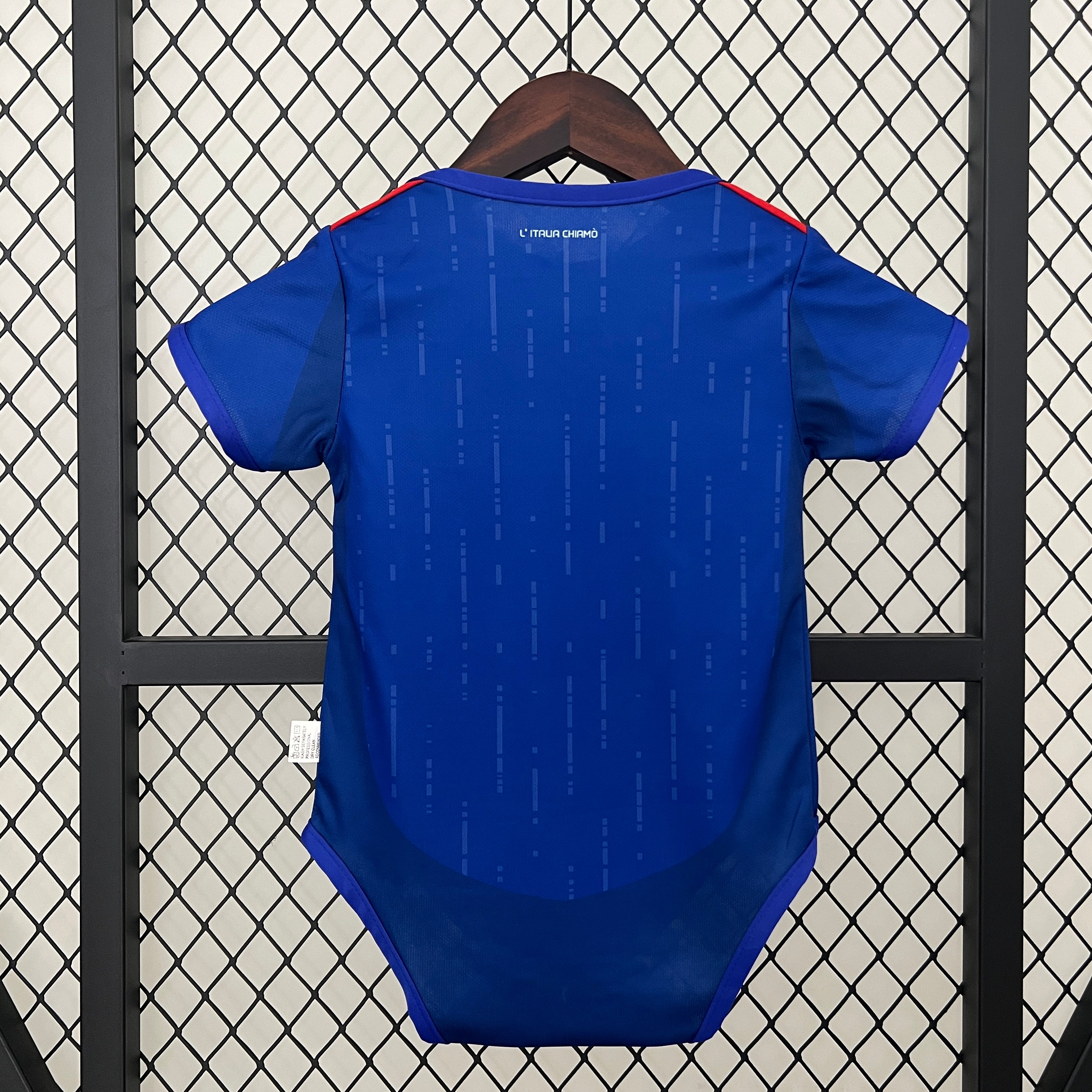 ITALY HOME BABY ROMPER