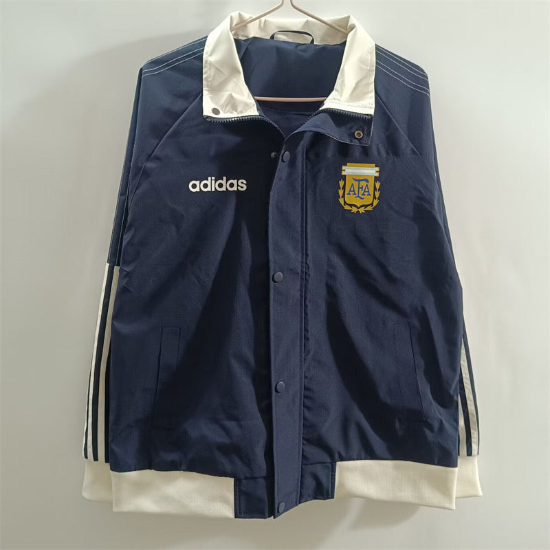 ARGENTINA BLUE WIND BREAKER 2025/2026
