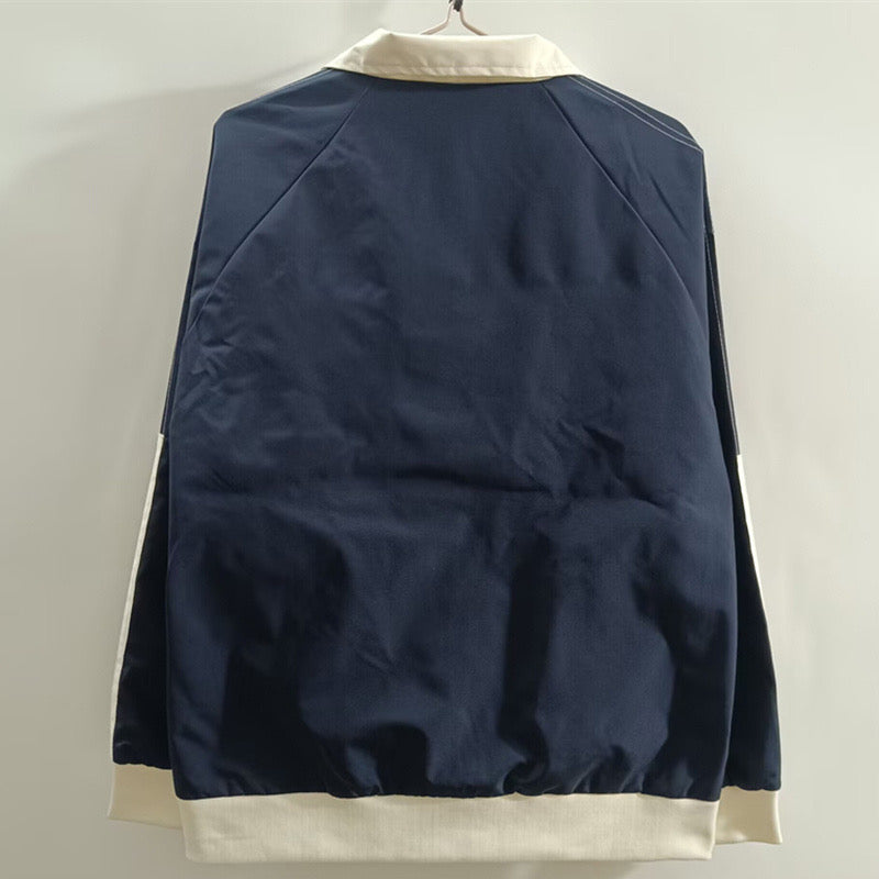 ARGENTINA BLUE WIND BREAKER 2025/2026