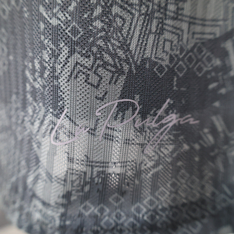 24-25 Argentina Black and Gray Special Player version jersey tm