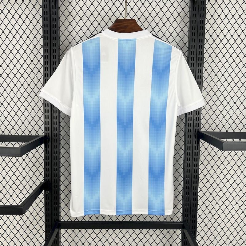 Argentina home retro jersey 2018 tm