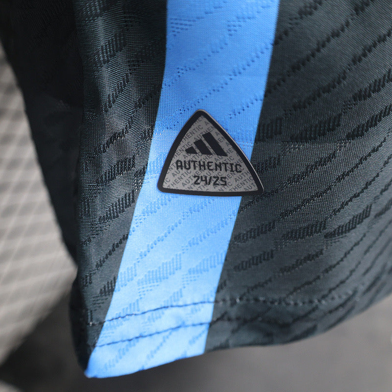 Argentine Pre-Match player Training Jersey 24-25 tm