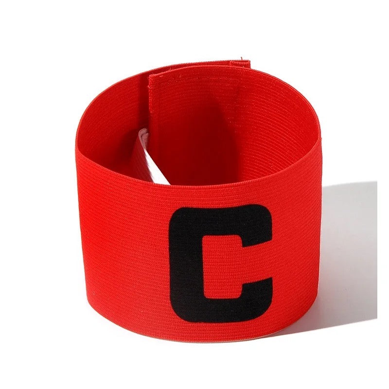 CAPTAIN ARM BAND