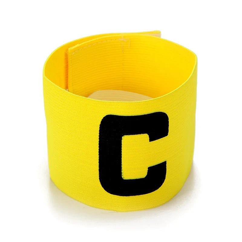 CAPTAIN ARM BAND