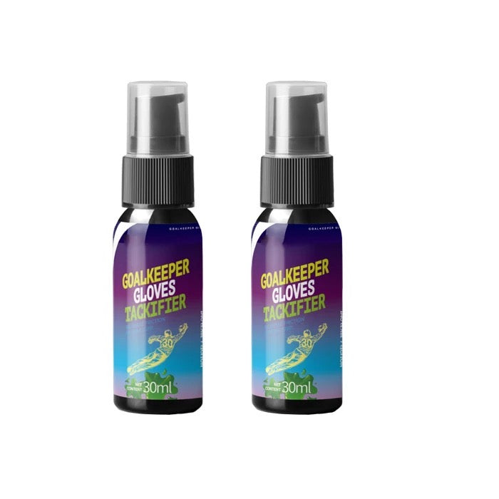 GOALKEEPER GLOVE GLUE