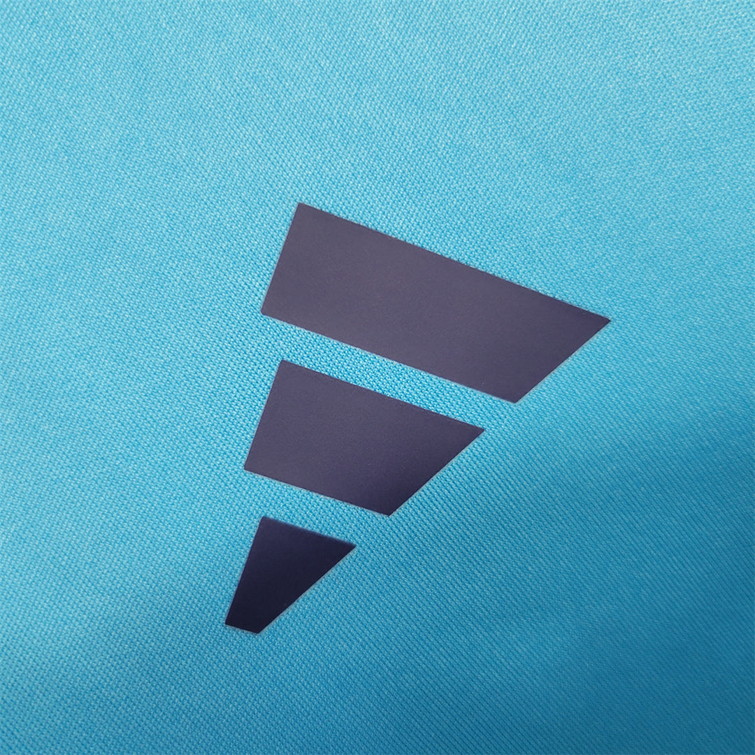 Argentina training suit