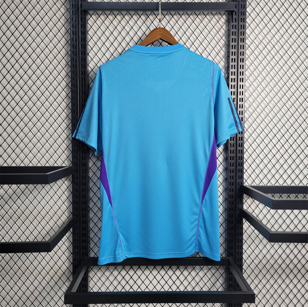 Argentina training suit