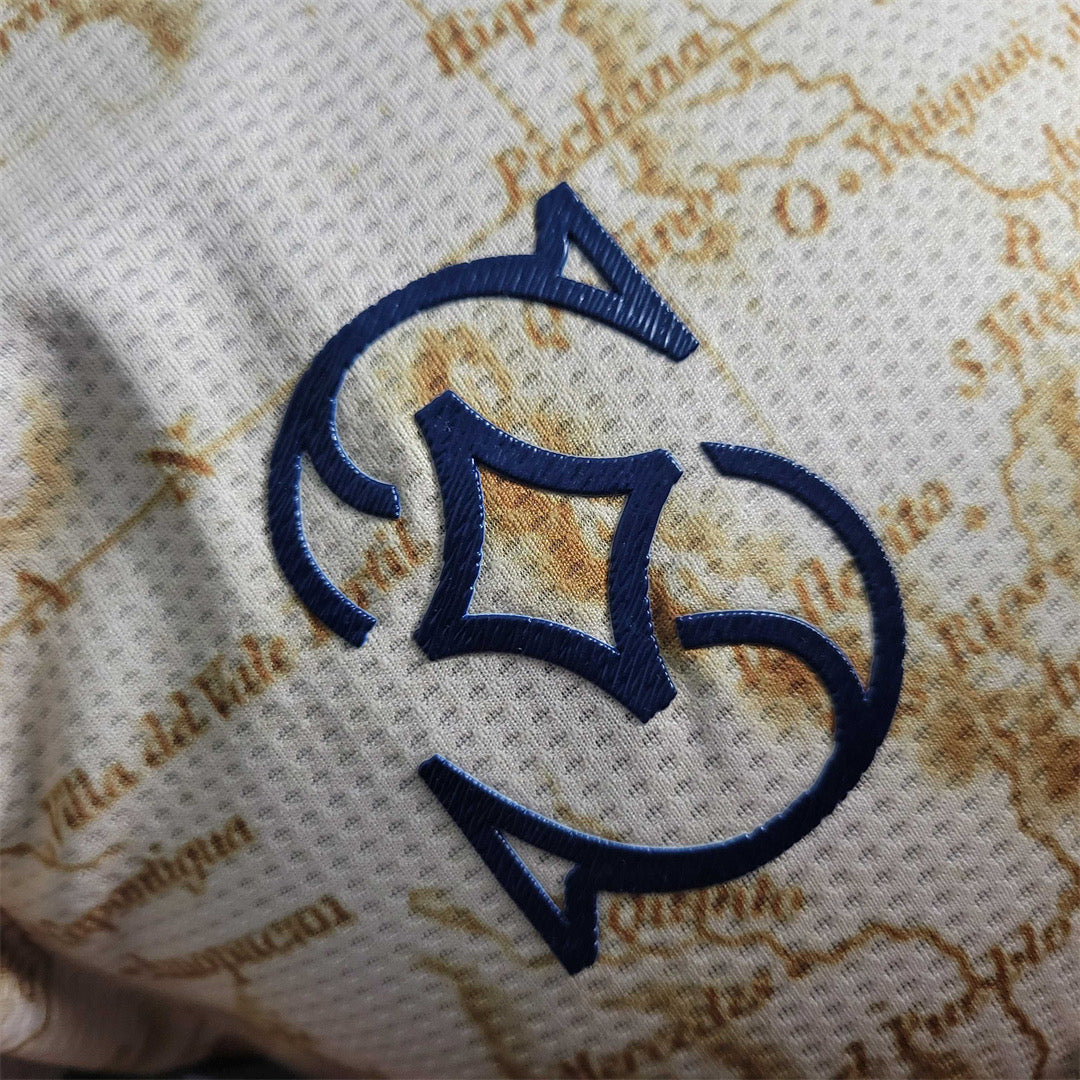 Argentina Commemorative Edition Golden player version tm
