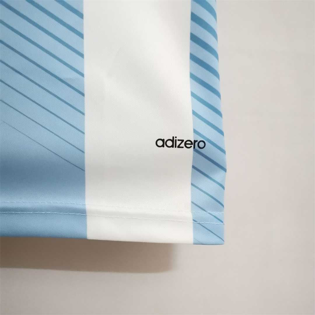 Argentina retro home adizero 2014 tm