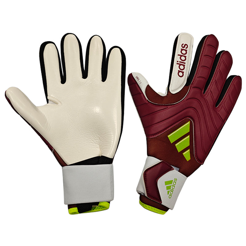 ADIDAS GLOVES