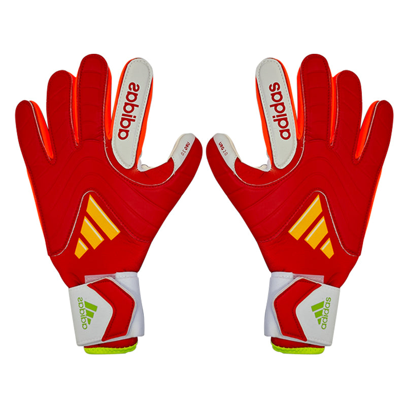 ADIDAS GLOVES