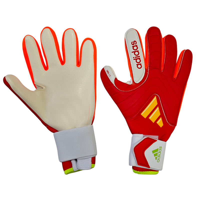 ADIDAS GLOVES