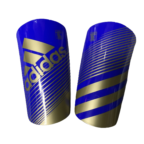 ADIDAS SHIN GUARDS