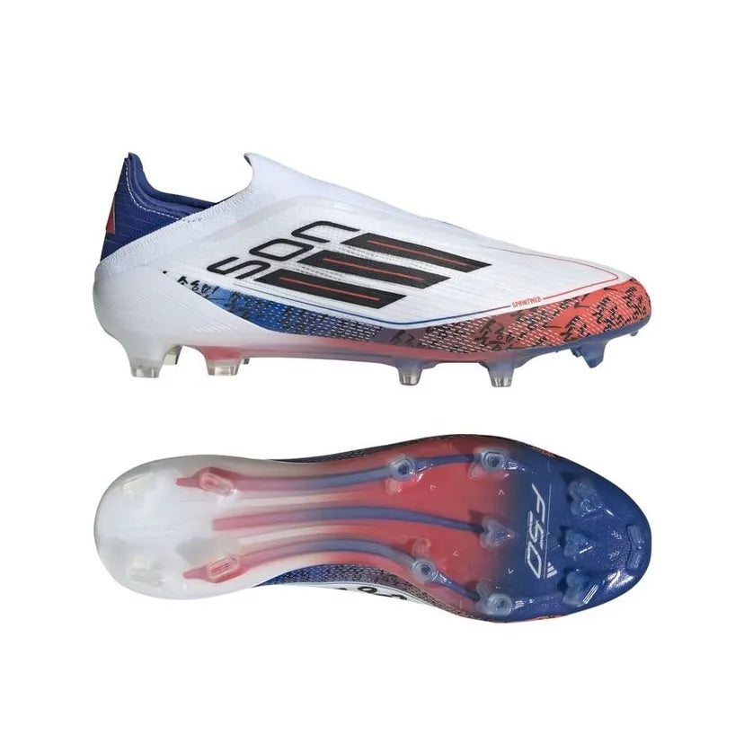 ADIDAS F50 ELITE LACELESS FG SON HEUNG-MIN TAEGEUK7 - FOOTWEAR