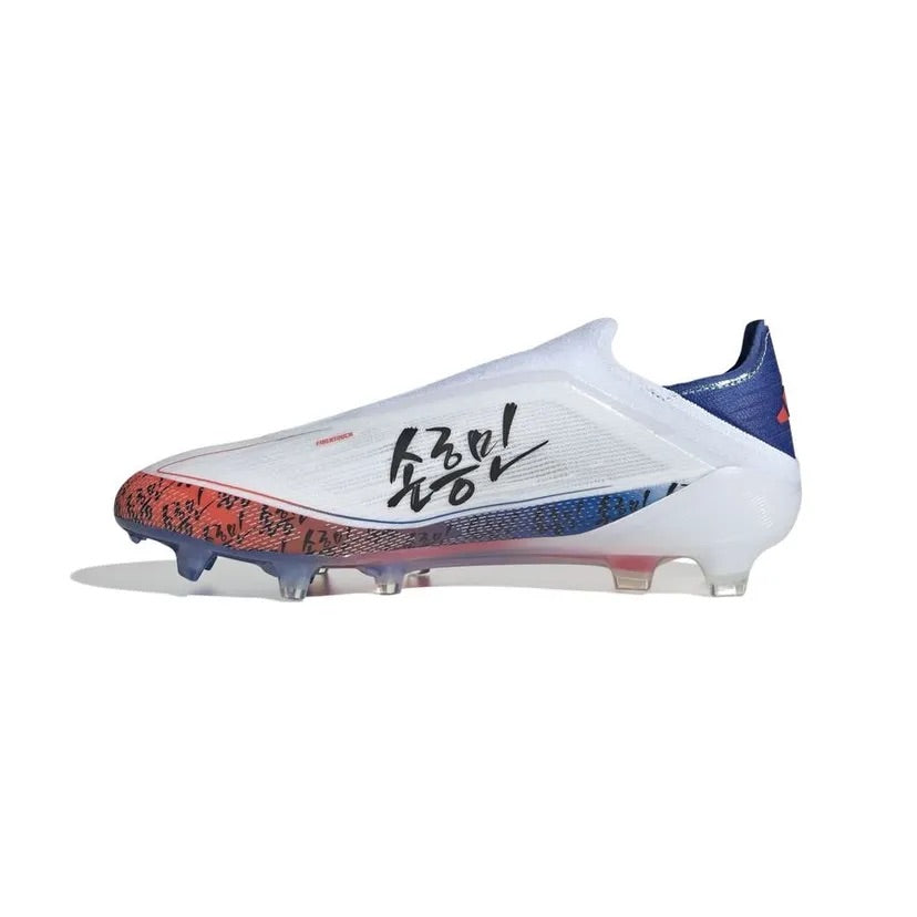 ADIDAS F50 ELITE LACELESS FG SON HEUNG-MIN TAEGEUK7 - FOOTWEAR