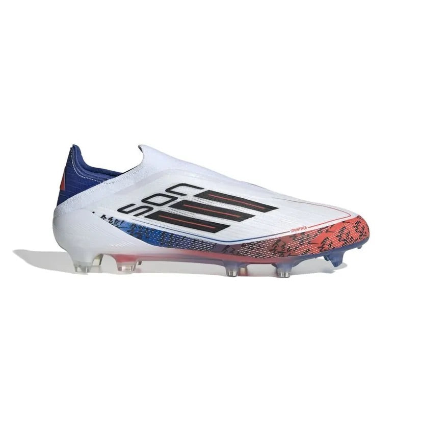 ADIDAS F50 ELITE LACELESS FG SON HEUNG-MIN TAEGEUK7 - FOOTWEAR