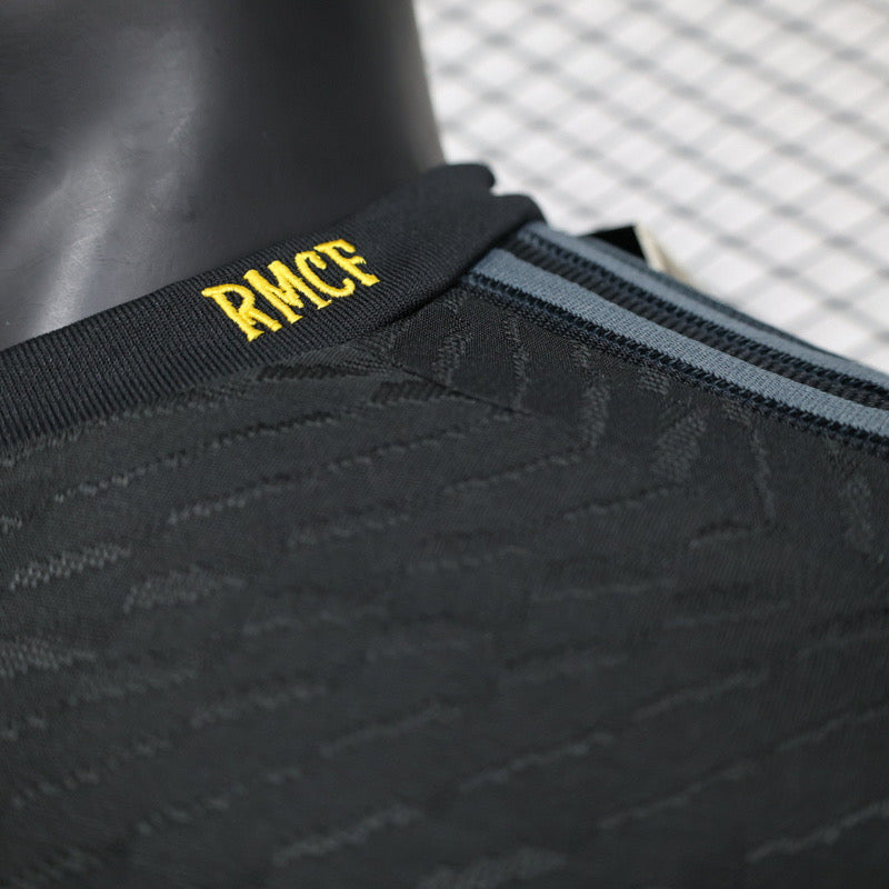 REAL MADRID THIRD AWAY PLAYER 2023/2024 tm