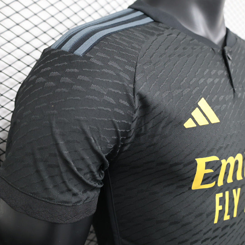 REAL MADRID THIRD AWAY PLAYER 2023/2024 tm