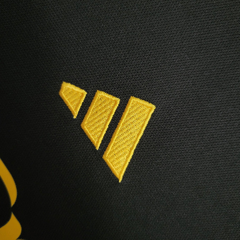 REAL MADRID THIRD AWAY FAN 2023/2024 tm