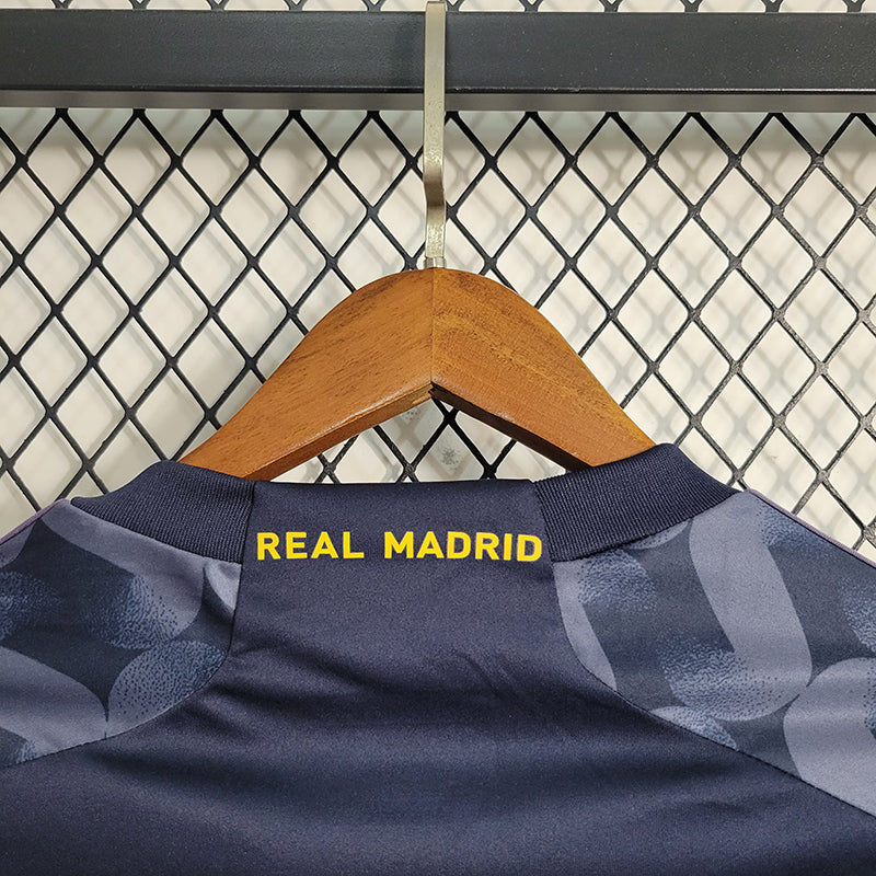 REAL MADRID AWAY FAN 2023/2024 tm