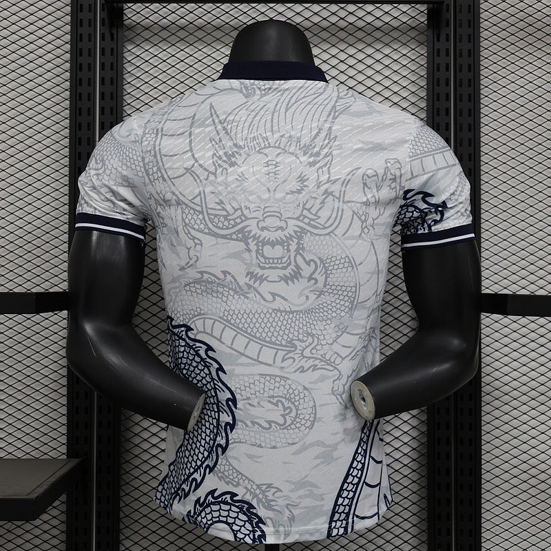 REAL MADRID DRAGON SPECIAL EDITION PLAYER VERSION 2024/2025 tm