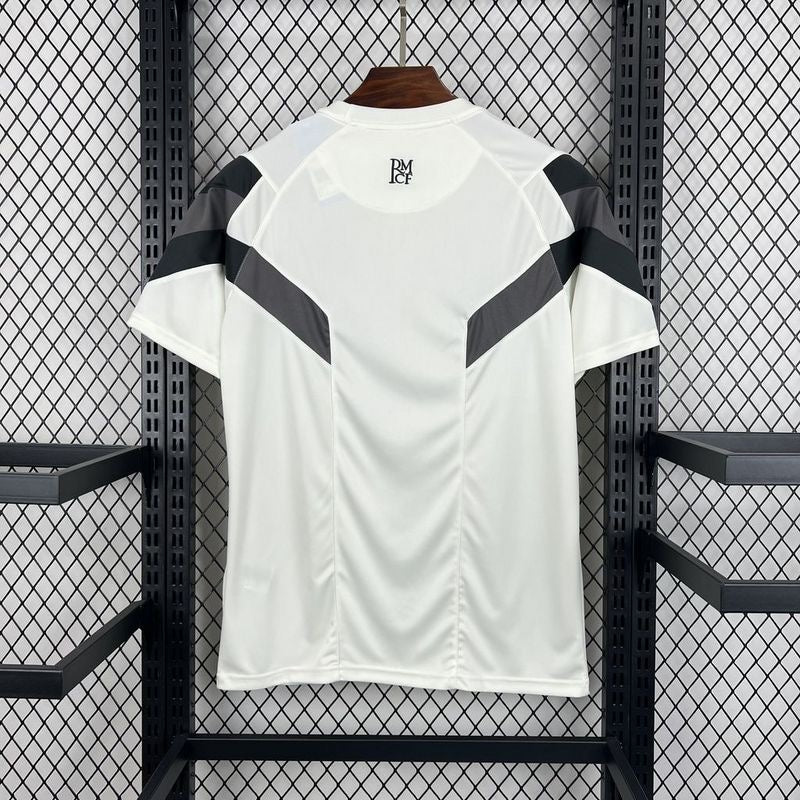 REAL MADRID SPECIAL EDITION WHITE JERSEY 2024/2025 tm